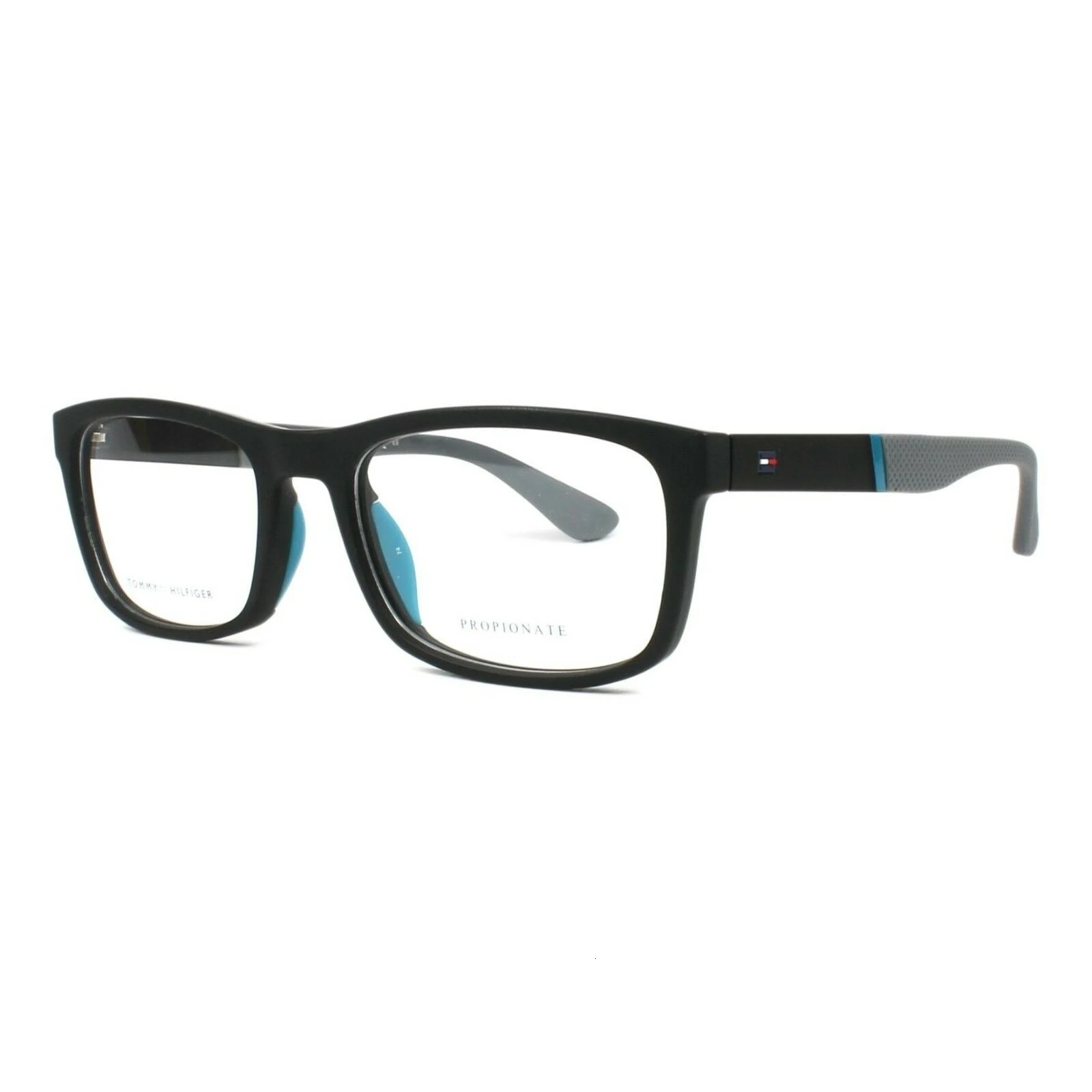 Gafas de vista, куртка для мужчин и женщин, 1522, 003, NEGRO MATE