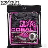 Ernie Ball Slinky Cobalt Electric Guitar Strings High Quality 2725 2722 2726 2720 2715 2727 2723 2721 ► Photo 3/4