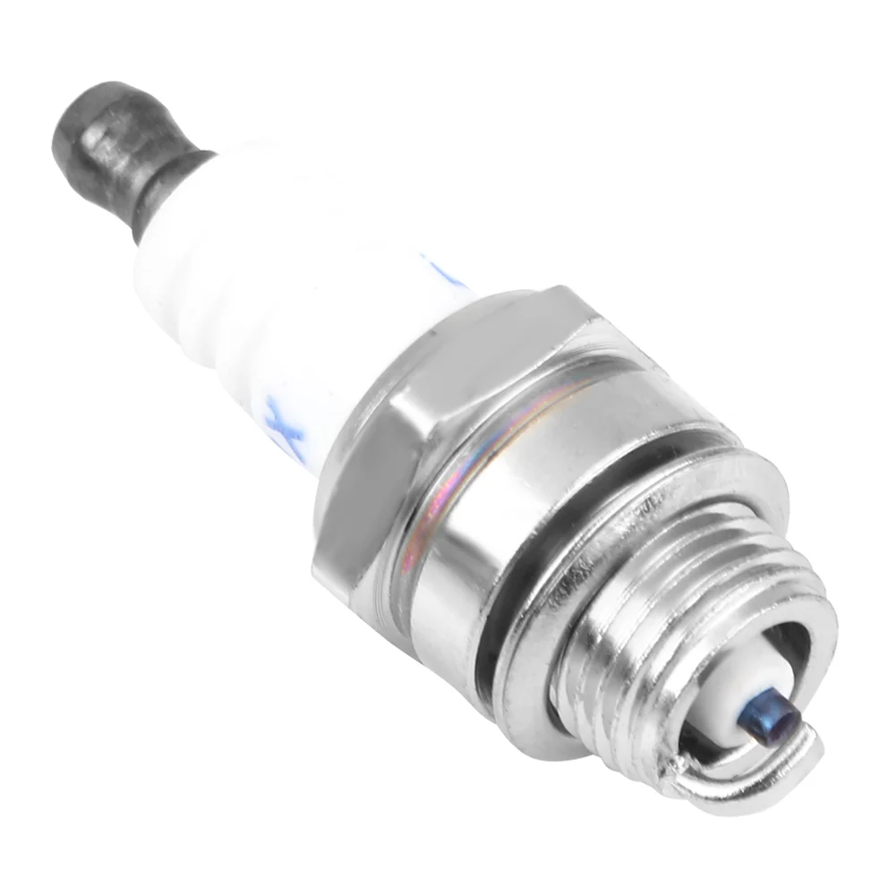 CDI катушка зажигания индуктора для моторизованного 49cc 66cc 80cc двигатель велосипед свечи зажигания аксессуары для мотоциклов
