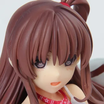 

Action figure Misaki Kurehito anime model Model Dolls Decoration PVC Classic Collection Figurine Kids Toys 11cm