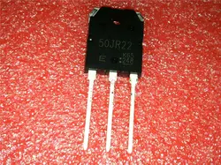 10 шт./лот GT50JR22 50JR22 TO247 IGBT транзисторы