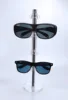 Acrylic black sunglasses holder shelf eyeglasses display rack glasses stand jewellery organizer accessories show case custom ► Photo 1/6