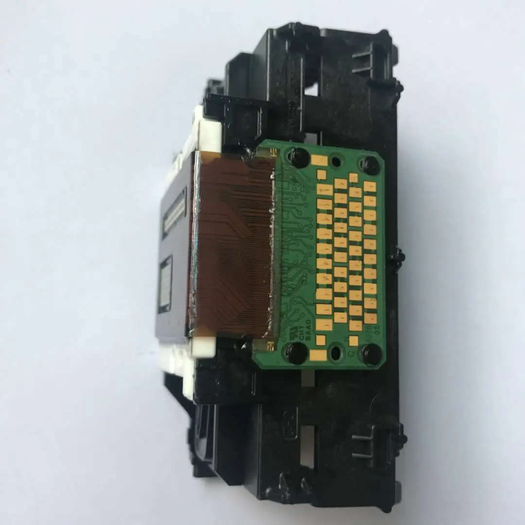Cabeça de Impressão para Canon Tr7520 Qy60089 Tr8520 Ts6220 Ts6010 Ts6020 Ts6320 Ts703 Ts704 Ts705 Ts706 Ts707 Ts708 Ts709 Ts9500 Ts9520 - Imagem 3
