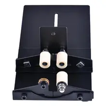 Нержавеющая сталь стеклянные бутылки резак DIY точный режущий инструмент набор для вина пивная банка бутылка стеклянная скульптура резка