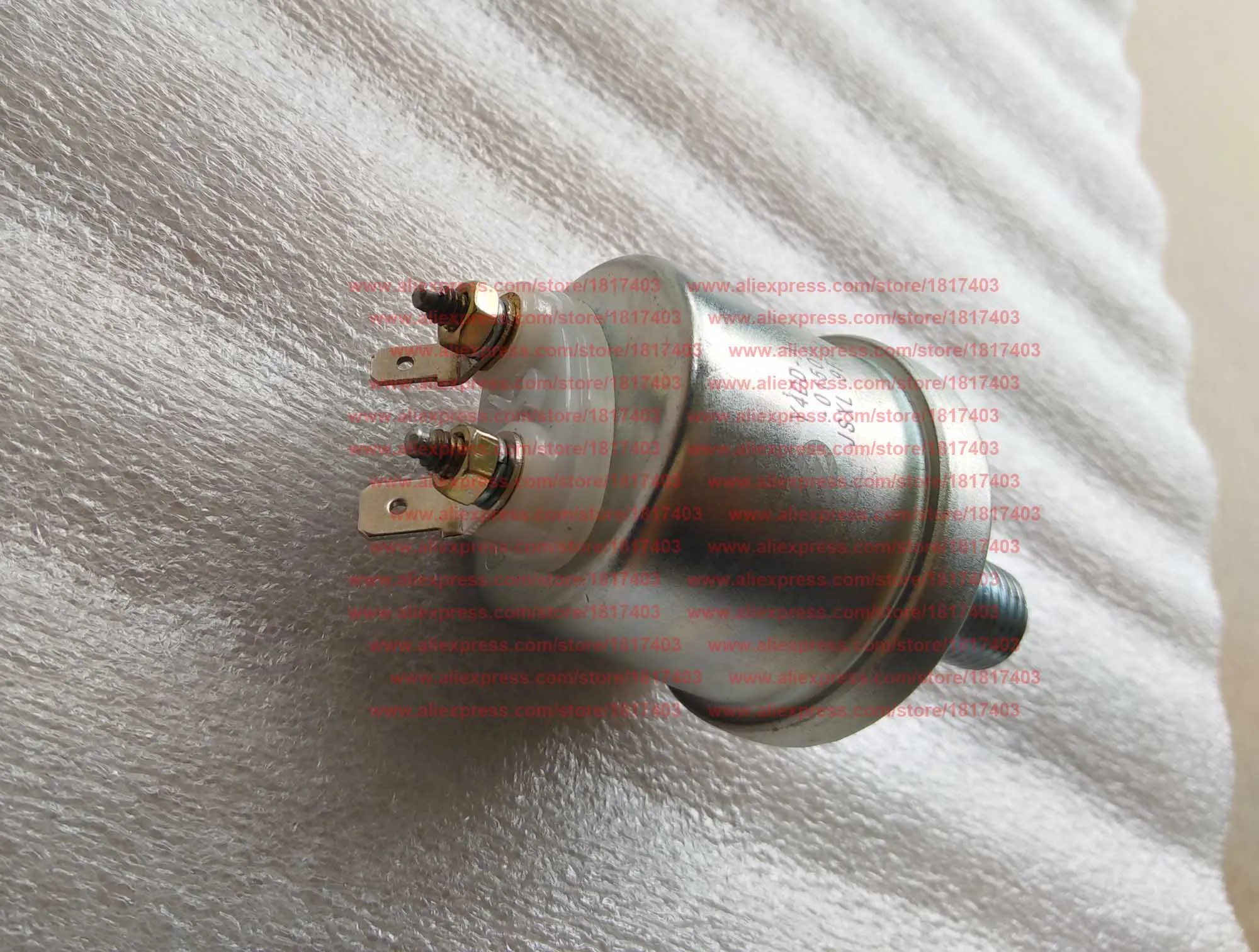 Y4DD-A001-01500(JSXL 9F05) Датчик давления масла, Yangdong части ...