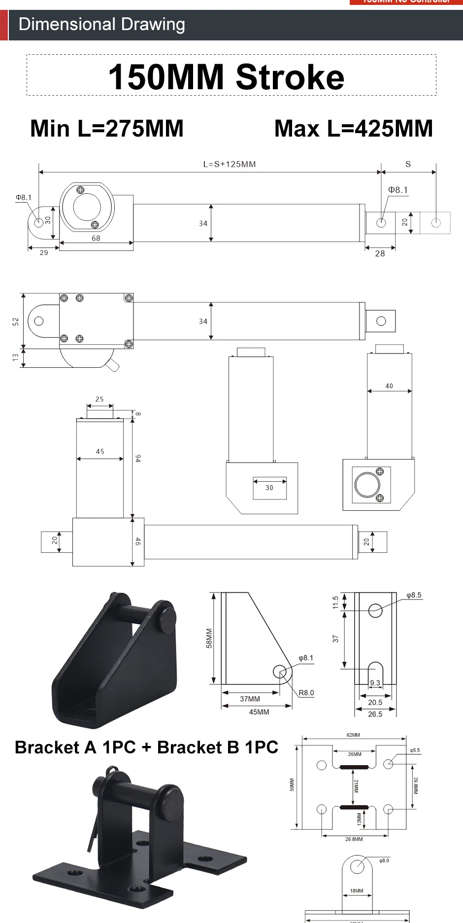 com controle remoto, 220v, 12v dc