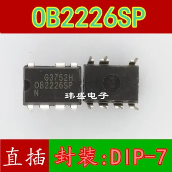 

10pcs OB2226 OB2226SP DIP7 OB2226AP DIP-8 SP/AP