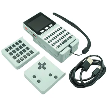 

Display ESP32 Keyboard Development Board Pocket Computer Practical Mini Professional Open Source Parts For Micropython