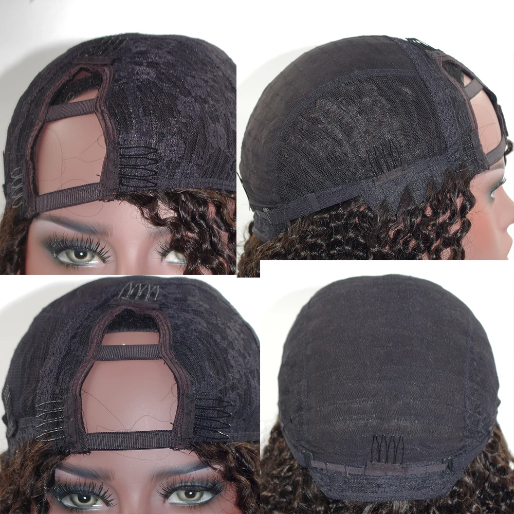 SimBeauty-100-Human-Hair-100-Unprocessed-Brazilian-Remy-Hair-Kinky-Straight-U-Part-Wigs-For-Black (11)