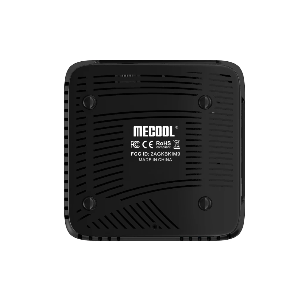 Голос Управление M8S PRO W с ТВ Amlogic S905W 1/2GB ram 8/16GB rom Android 7 1 Smart коробка H.265 4K 2 4G Wi Fi IP