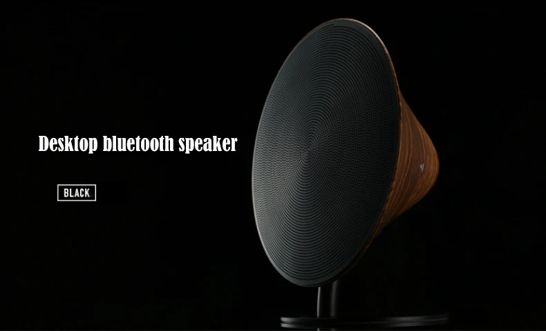 Remax Bluetooth 4,2 Hifi аудио Настольный стерео беспроводной Bluetooth динамик NFC Bluetooth динамик контактная кнопка дизайн Встроенный Au