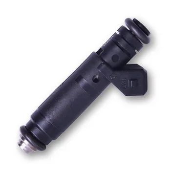 

Car Fuel Injector Nozzle OEM FL114961 For FORD AUDI