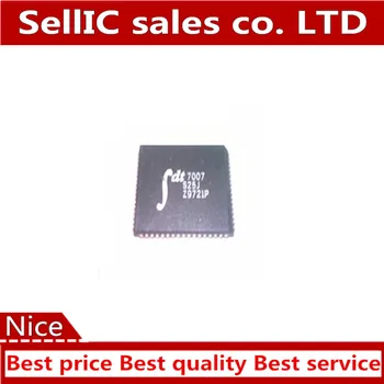 

Integrated IC circuit chip IDT7007S25J IDT7007