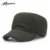 Шляпа, военная камуфляжная маска спецназа для мужчин и женщин, кадетский головной убор в стиле милитари, Матросская шляпа - изображение