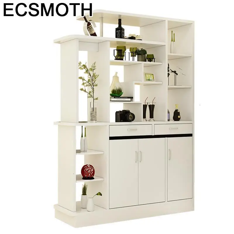 

Meja Living Room Storage Vetrinetta Da Esposizione Meble Kast Table Dolabi Commercial Furniture Mueble Bar Shelf wine Cabinet