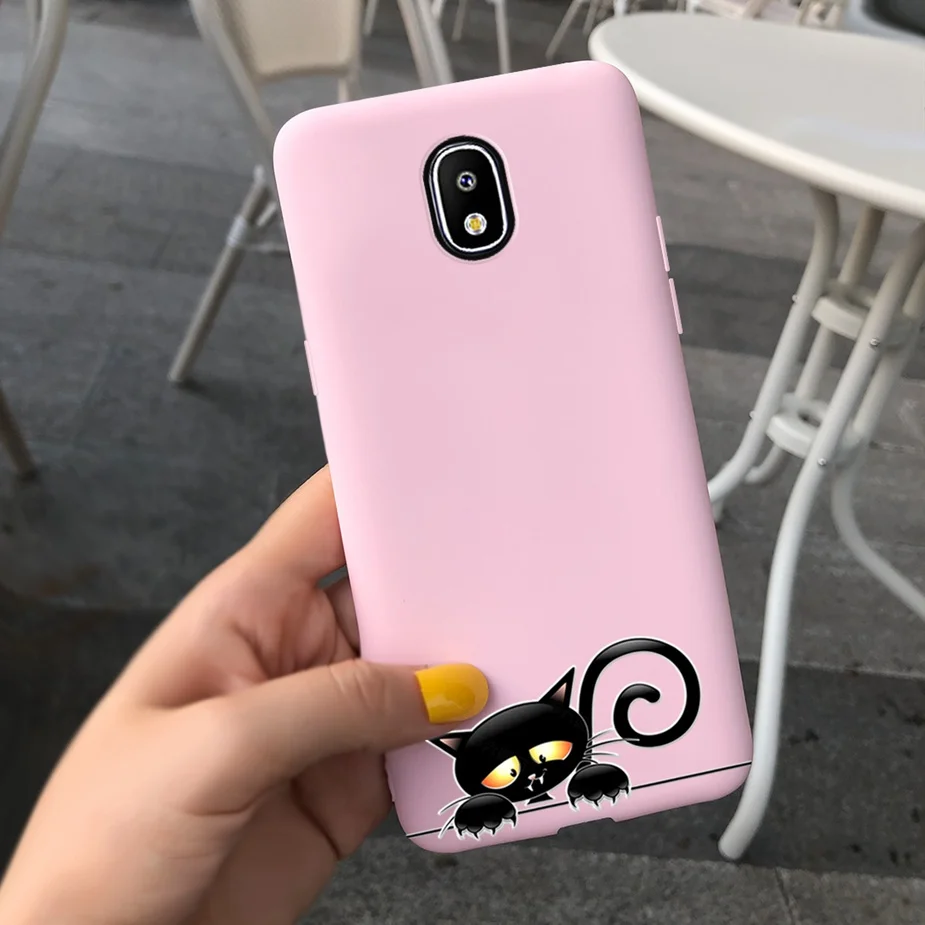 Cute Panda Cartoon Soft Silicone Phone Case Cover