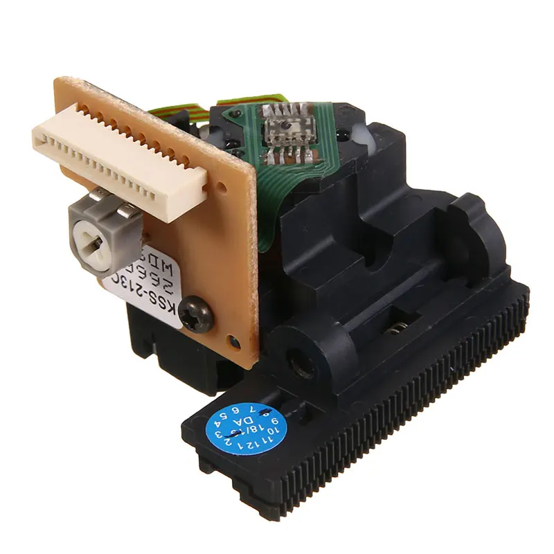 Car CD Laser Lens Optical Pickup Drive Lens Assembly Replacement Repair Part fit for CD Player