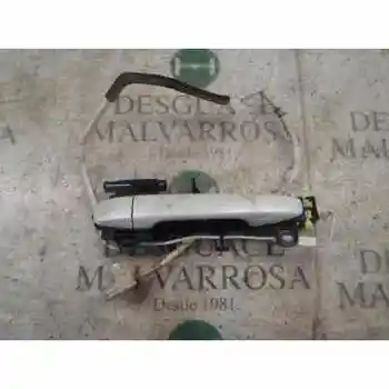 

HANDLE OUTER FRONT RIGHT TOYOTA IQ 2 [14007045]
