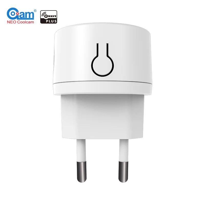 NEO Coolcam ZWave EU Repeater Sensor Compatible Zwave System 700