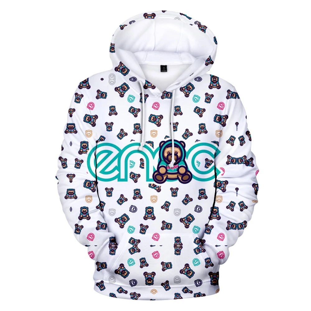

Popular Singer hoodies Fashion Men's Hoodie Sweatshirts 3D Printed Letter Students Casual Pullover Anime Clothes