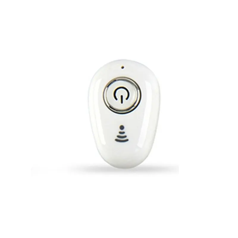 white Мини Bluetooth наушники беспроводные наушники-вкладыши невидимые Auriculares вкладыши громкой связи гарнитура стерео с микрофоном для huawei Xiaomi Android - Цвет: white