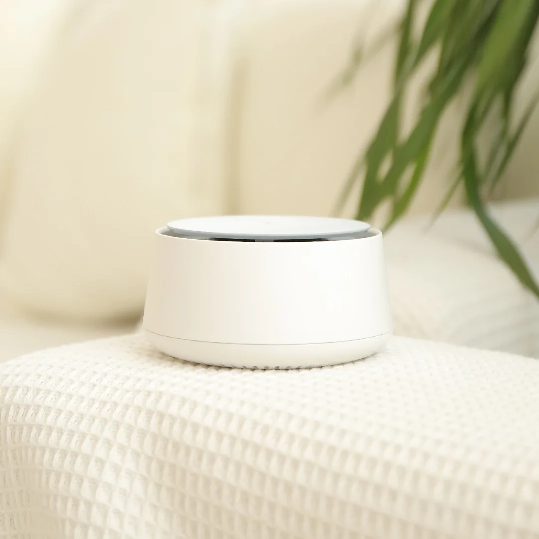 Xiaomi Youpin Nonfog Aromatherapy Essential Oil Diffuser Aromatherapy