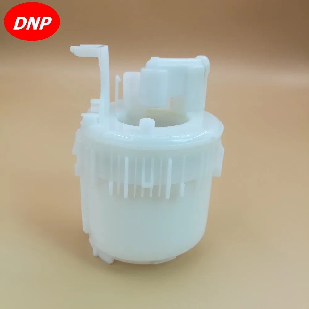 DNP топливные фильтры подходят для MITSUBISHI Outlander MR514676/MR614676