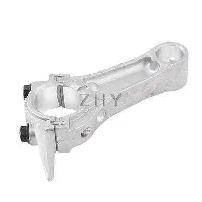 

Aluminum Alloy Piston Connecting Rod for Chinese Model 168 Gasoline Engine