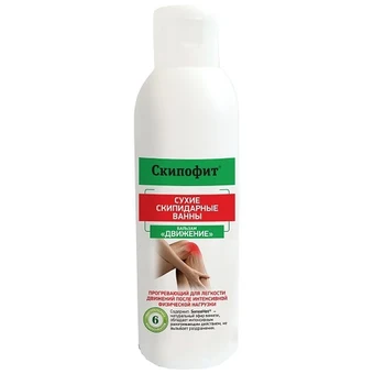 

Naturotherapy balsam, 951793, Dry turpentine baths, Movement, 150 ml
