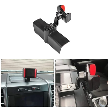 

Universal 360 Degree Car Mount Phone Holder for Phone Cellphone Mount for Ford F150 2015 2016 2017 2018