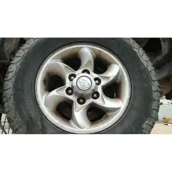 

HYUNDAI RIM TERRACAN (HP)