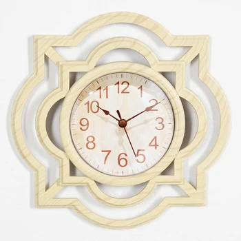 

Wall clock, series: Interior, "Dream", 25x25 cm 3620748