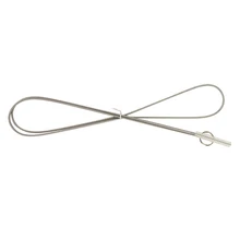 1 шт. 8-10 мм силиконовая трубка щетка для пивоварения пивной фильтр трубы гибкий металлический чистящий инструмент бытовые чистящие инструменты