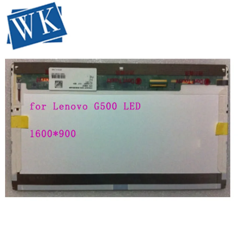 Матричный светодиодный экран для ноутбука Lenovo G500 15 6 505 560 580 510 E530 E520 B590 Y550 Y570 Y500