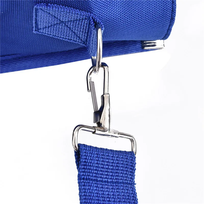 

Young STUDENT'S bu xi dai KID'S Messenger Bag Junior High School Carry Bag Canvas mei shu dai GIRL'S And BOY'S Single-shoulder B