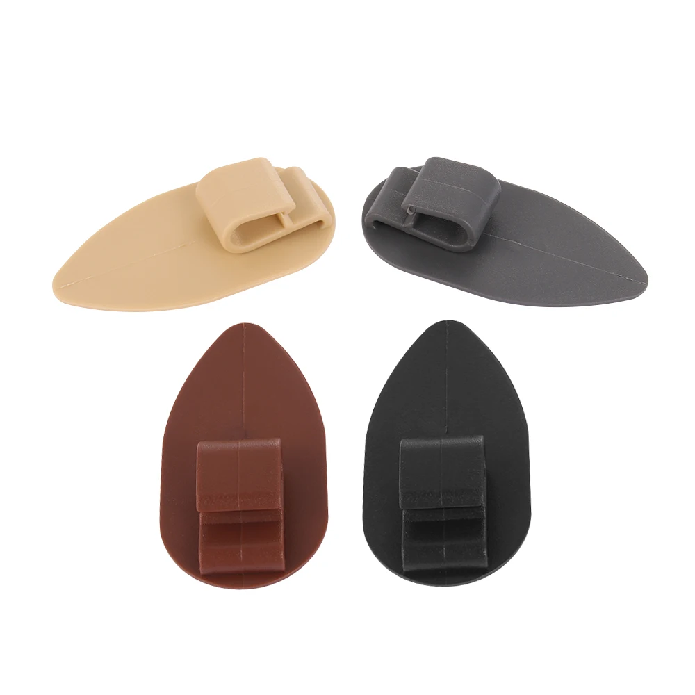 

8Pcs Car Floor Mats Anti-Slip Clip Auto Carpet Fixing Grips Clamps Holders Car Interior Auto Products Car Accessories