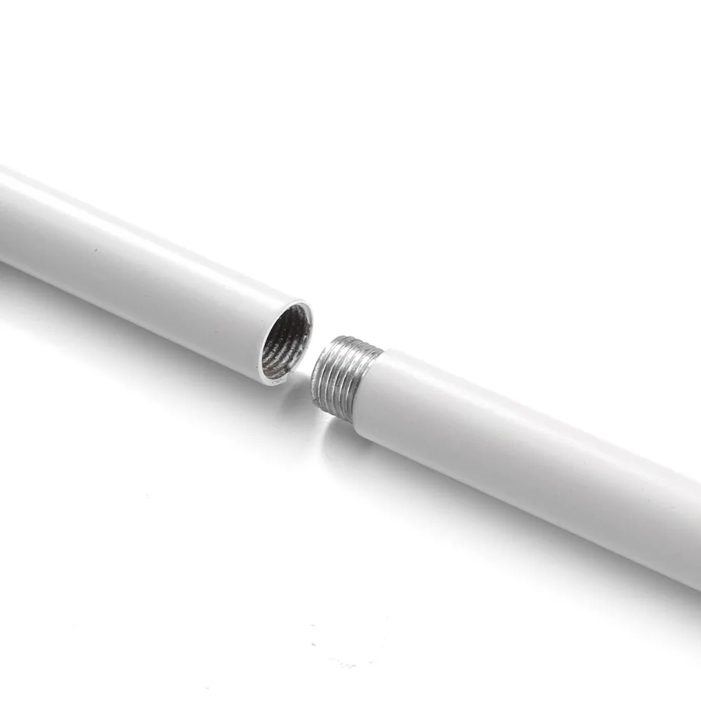 Современный напольный светильник CLAITE 8 Вт, белый и теплый белый светодиодный светильник для пола, диммер USB, настольный свет для чтения