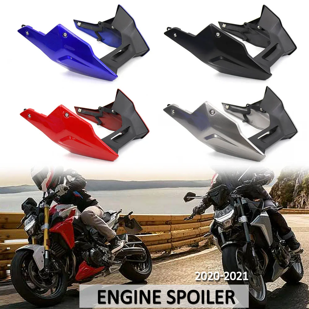 bmw f900xr tail tidy
