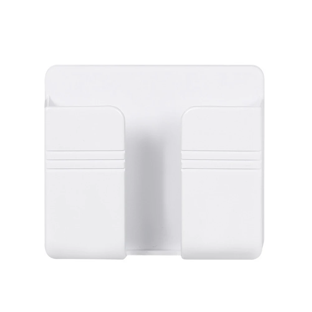 VILLCASE 10pezzi Supporto Per Telecomando Da Parete Multiuso Organizer