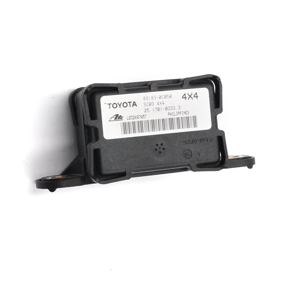2007-2013 для Toyota TUNDRA/SEQUOIA Yaw модуль управления стабильностью скорости 89183-0c050 4x4