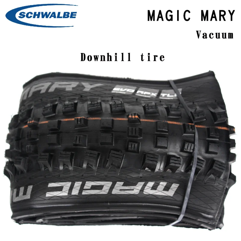 Schwalbe 27.5 29 Inci Sepeda Gunung FR 