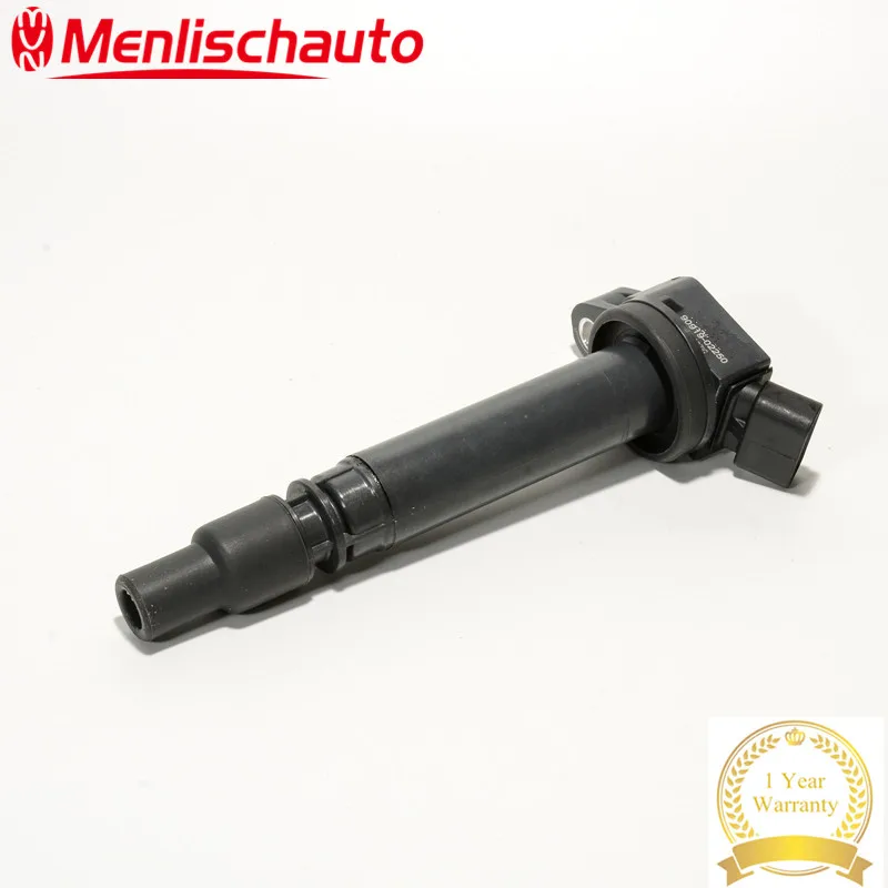 Новая катушка зажигания для японских автомобилей, GS300 Camry 4runner OEM 90919-02250 9091902250