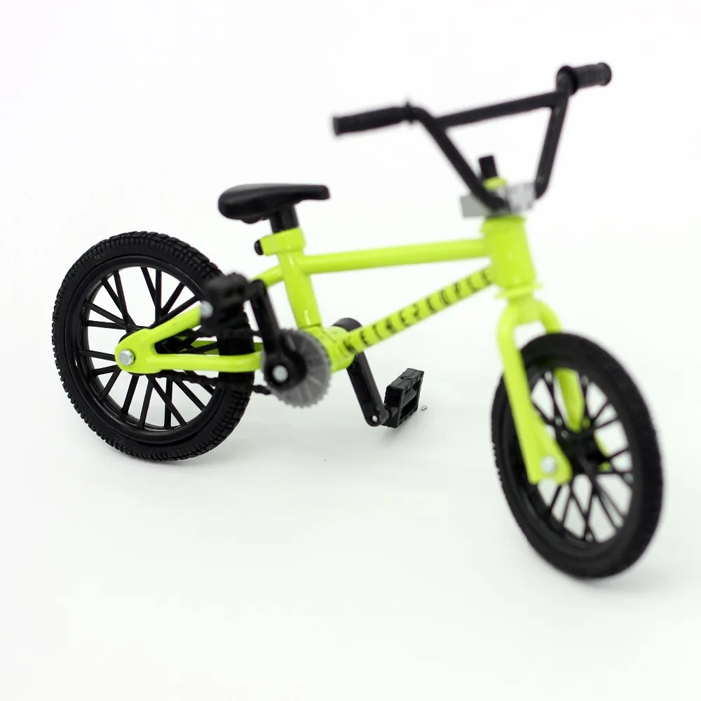 Высокое качество Frix Trix BMX-finger-bike игрушки для детей подарок без оригинальной коробки