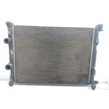 

8200117609 WATER RADIATOR RENAULT MEGANE II FAMILY