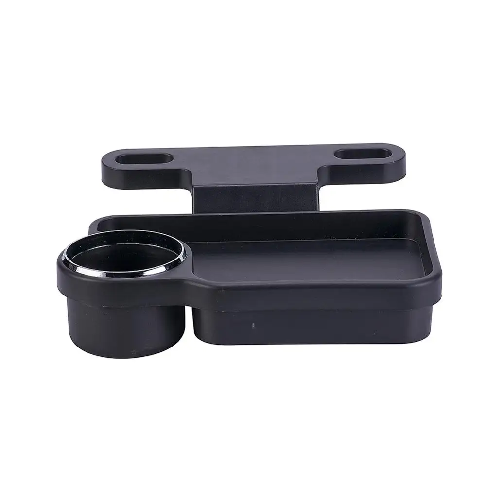

Car SeatBack Cup Holder Car Organizer Seat Protector Mats Back Seat Drink Holder