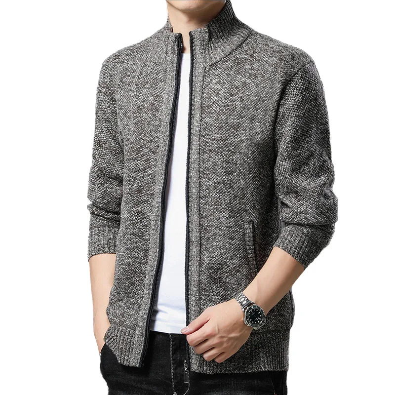 ī  Ʈ  ܿ Ƿ  ܿ￡ ο ĳ־ ǰ  cCardigan 2021 ũ M-4XL