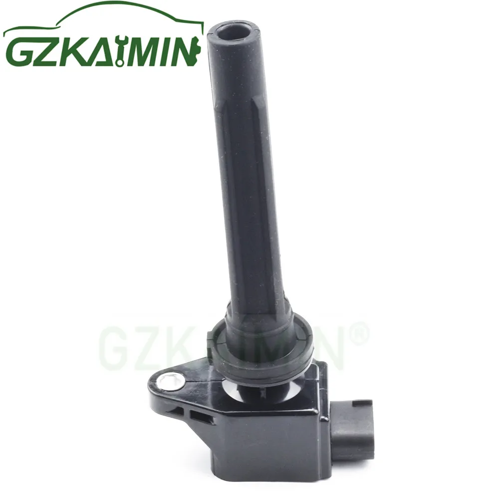 Высококачественное зажигание катушки для Suzuki GRAND VITARA II JT 2 0 Allrad 10-05 oem 33400-65J0 3340065J0 H6T11371 K-M