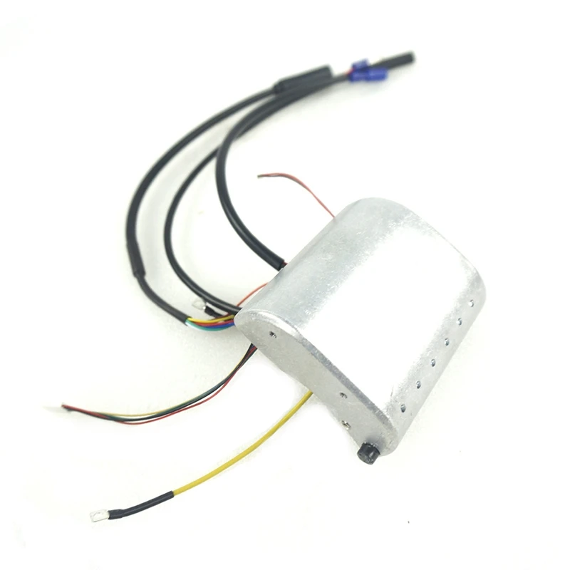 Голой контроллер для замены 36V 350 W/500 W TSDZ2 Электрический велосипед центрального Mid Motor-36V-6PIN