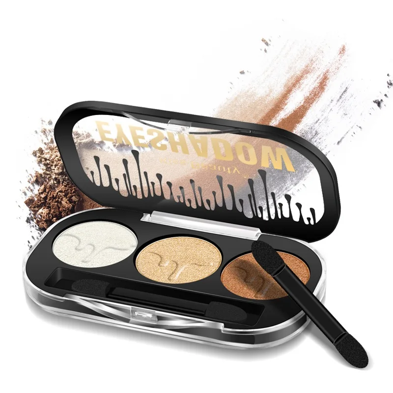 

Eye Shadow Pigment Make Up Palette Shimmer Eyeshadows Nude Palette Colorful Eyeshadow Pallete Loose Eyeshadow Pigments