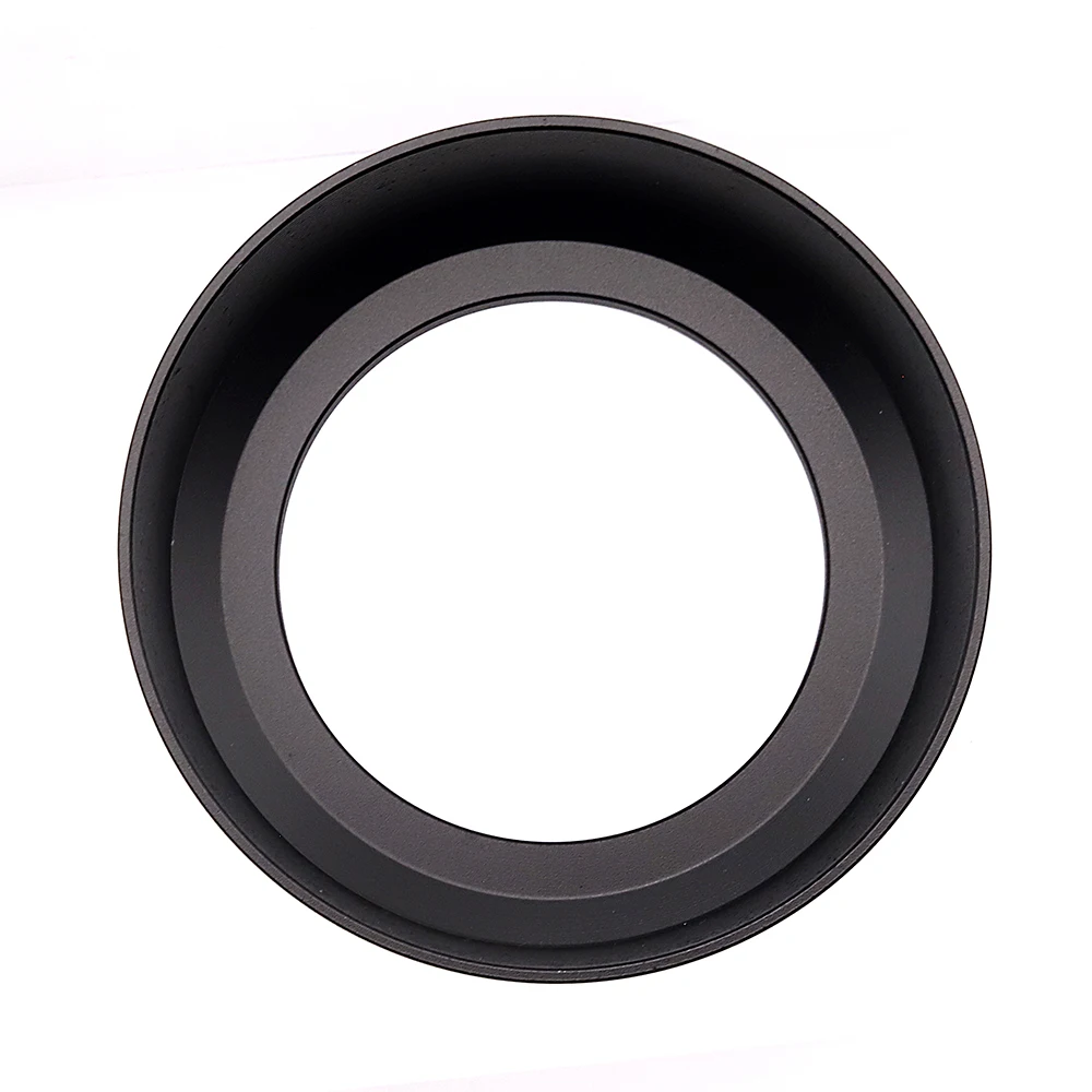 For Nikon 35mm f1.4, 35mm f2, 35mm f2.8 etc. Lenses , Metal Lens Hood , Replacement for HN-3